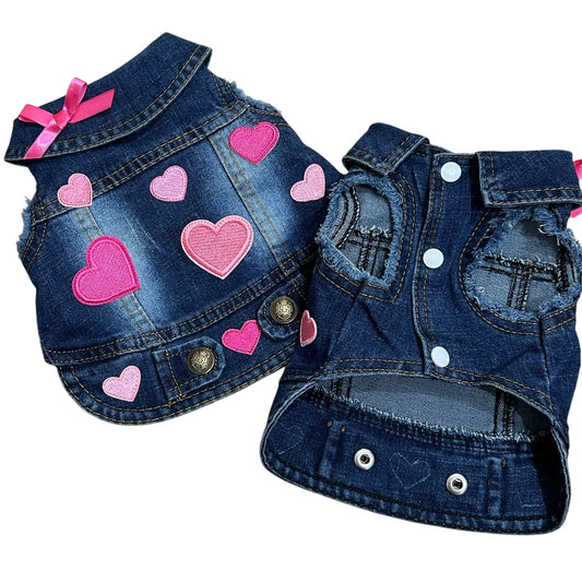 Be Mine Vest