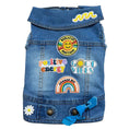 Load image into Gallery viewer, Positivity Summer Vest

