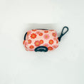 Load image into Gallery viewer, Flower Power Poop Bag Holder
