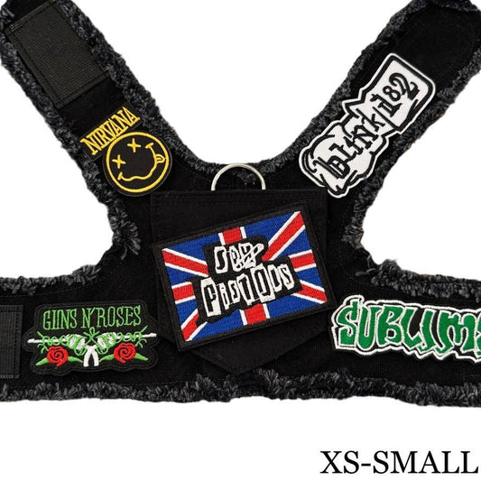 Pistols Harness