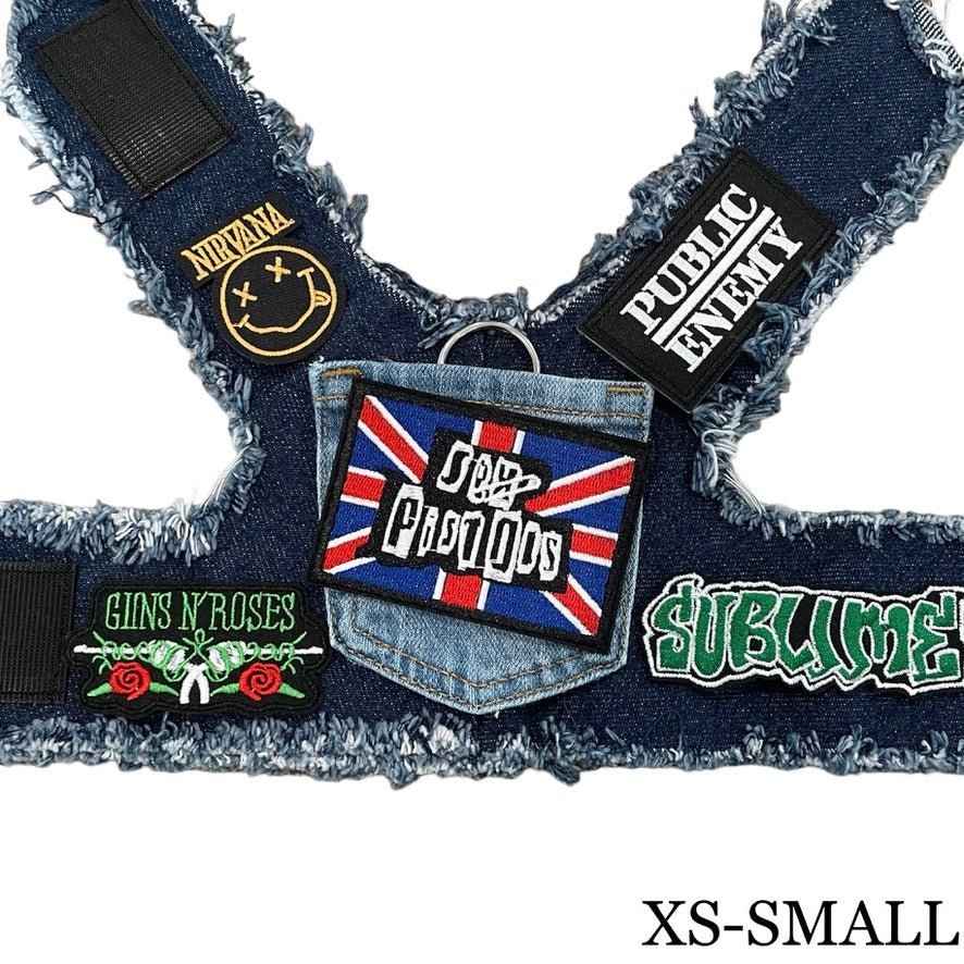 Pistols Harness