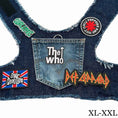 Load image into Gallery viewer, The Who Harness
