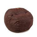 Load image into Gallery viewer, Bean Bag - Full - Faux Leather
