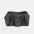 Load image into Gallery viewer, Dachshund Breezy Wanderer Fur-Free Pet Tote Bag
