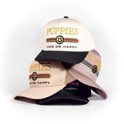 Pup Lux Embroidered Hat | Gift for Dog Lovers & Owners