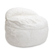 Adult Bean Bag Chair - Full - NEST Faux Fur