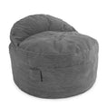 Load image into Gallery viewer, Adult Bean Bag Chair - Full - NEST Terry Corduroy
