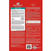 Stella & Chewy's Freeze Dried Dinner Patties Surf and Turf Dog Food (25oz) 