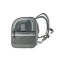 Load image into Gallery viewer, Mr. Peanut's Monterey Series Airline Compliant Horizontal Backpack Pet Carrier - Southlake Paws
