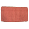 Load image into Gallery viewer, TuffRider Solid Color Double Weave Saddle Blanket
