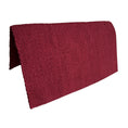Load image into Gallery viewer, TuffRider Solid Color Double Weave Saddle Blanket

