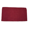 Load image into Gallery viewer, TuffRider Solid Color Double Weave Saddle Blanket
