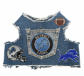 Load image into Gallery viewer, Football Harness

