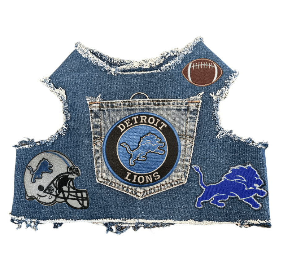 Football Harness
