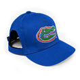 Load image into Gallery viewer, NCAA University of Florida Gators Dog Hat
