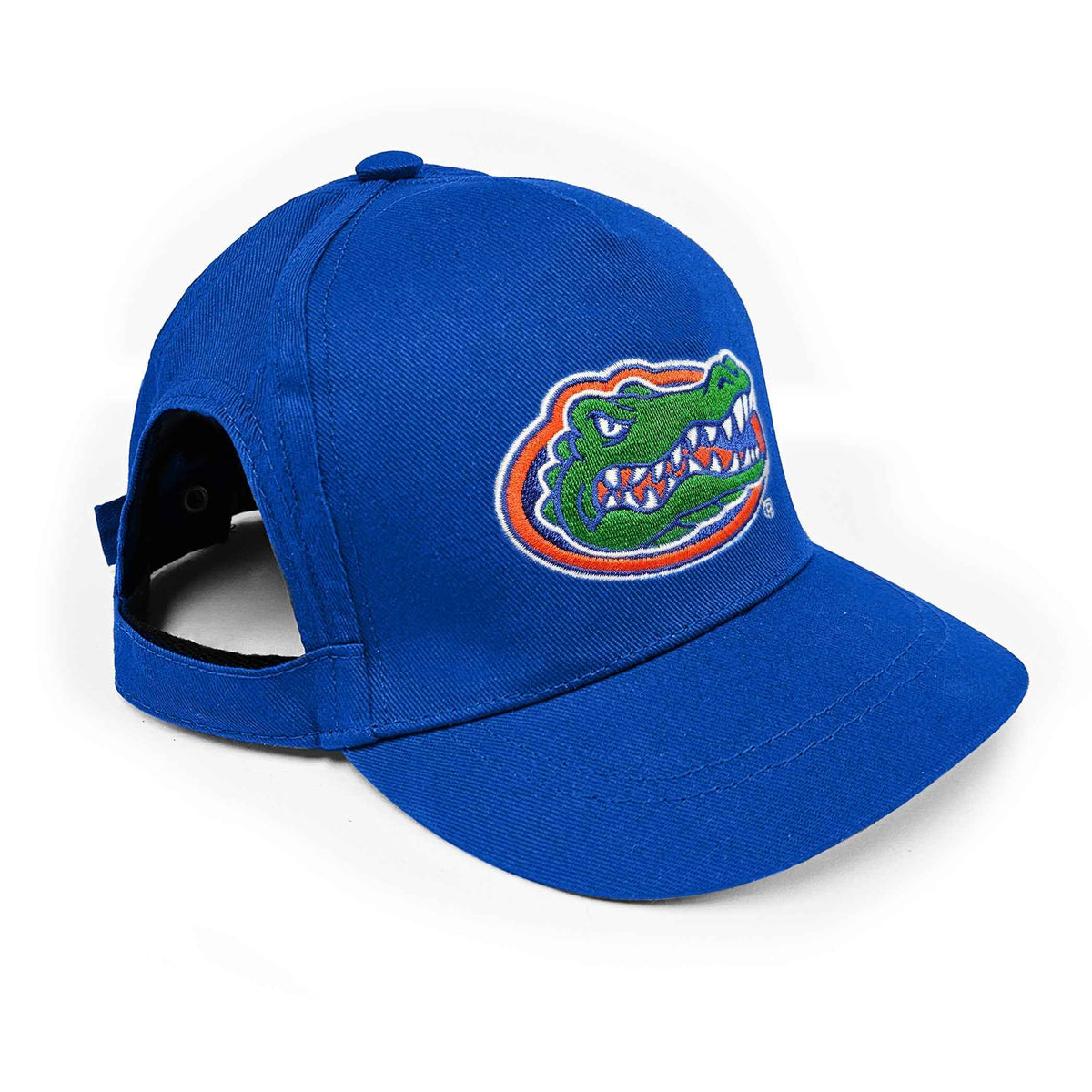 NCAA University of Florida Gators Dog Hat