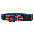 Load image into Gallery viewer, Florida Satin Collar
