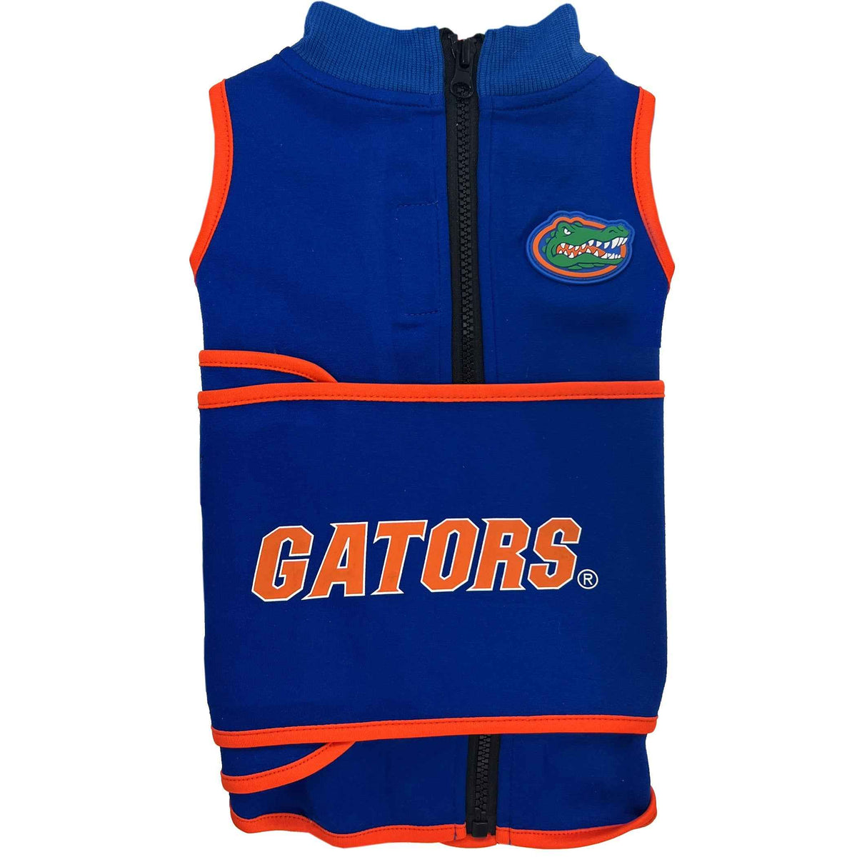 Florida Soothing Solution Vest