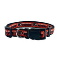 Load image into Gallery viewer, Philadelphia Flyers Satin Collar
