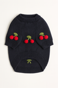 Load image into Gallery viewer, Found My Animal Cherries 3D Icon Sweater - image 6
