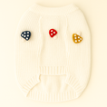 Load image into Gallery viewer, Found My Animal Fall Leaves 3D Icon Sweater - image 5
