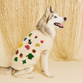 Load image into Gallery viewer, Found My Animal Fall Leaves 3D Icon Sweater
