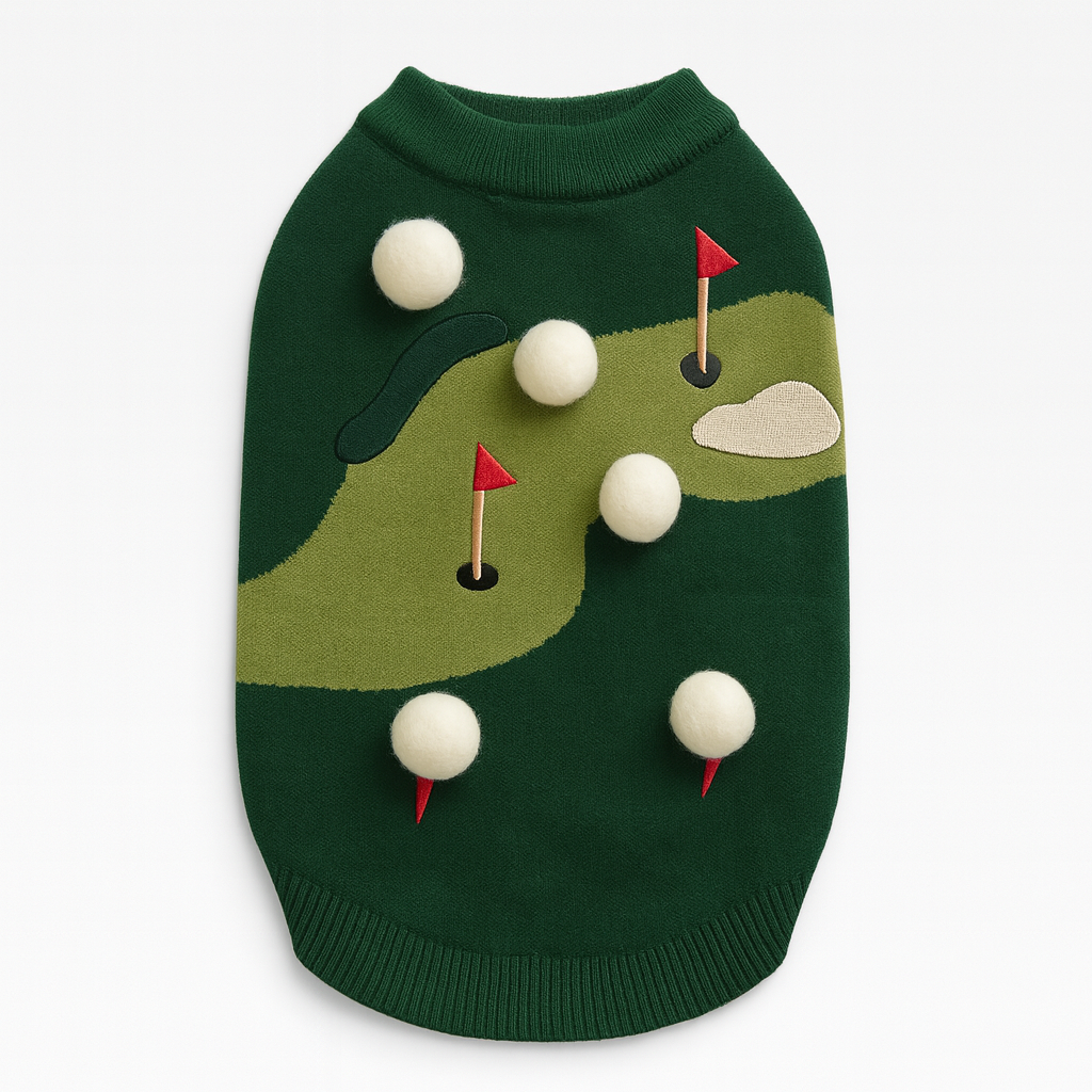 Let's Play Golf! - image 4