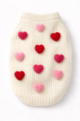 Load image into Gallery viewer, Found My Animal Heart 3D Icon Sweater - image 4

