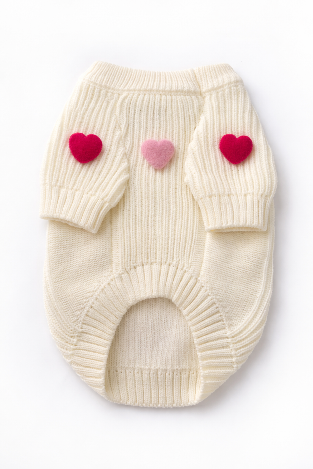 Found My Animal Heart 3D Icon Sweater - image 5