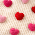 Load image into Gallery viewer, Found My Animal Heart 3D Icon Sweater - image 6
