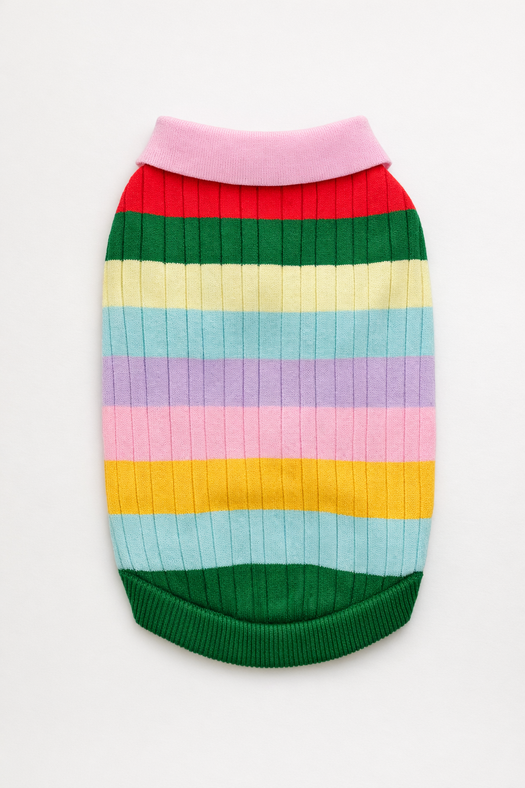 Found My Animal Hotdog 3D Icon Sweater - image 5