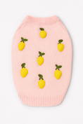 Load image into Gallery viewer, Found My Animal Lemon 3D Icon Sweater - image 5
