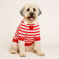 Load image into Gallery viewer, Found My Animal I Love You Polo
