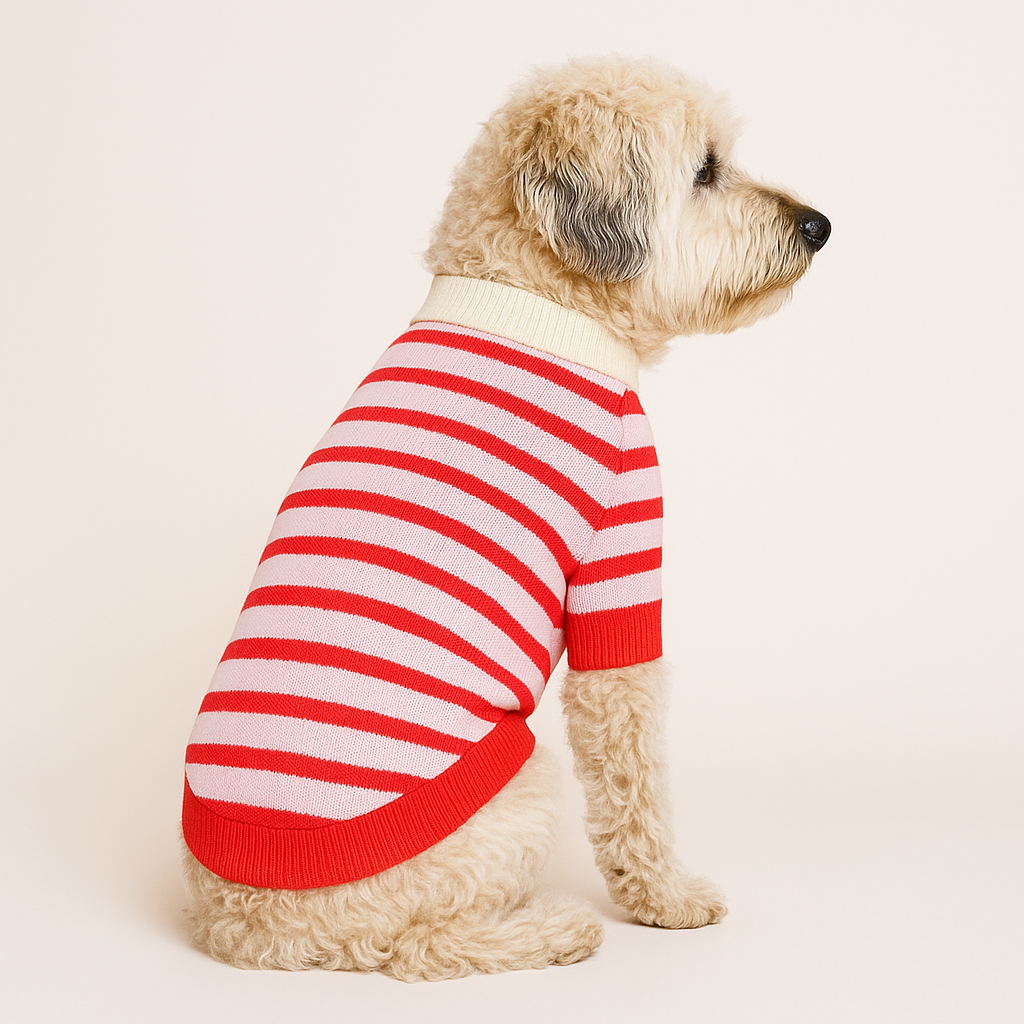 Found My Animal I Love You Polo - image 3