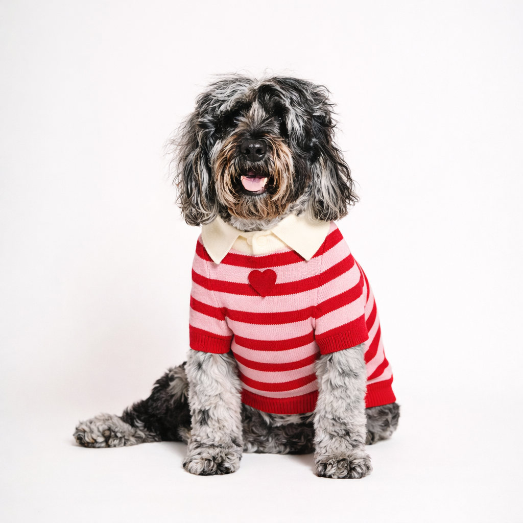 Found My Animal I Love You Polo - image 4