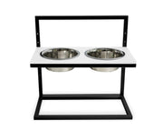 Adjustable Pet Bowl Stand