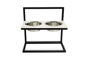 Adjustable Pet Bowl Stand