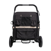 Grand Cruiser Large Dog Stroller