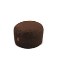 Load image into Gallery viewer, Pouf Footstool - Terry Corduroy
