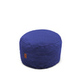 Load image into Gallery viewer, Pouf Footstool - Terry Corduroy
