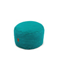 Load image into Gallery viewer, Pouf Footstool - Terry Corduroy

