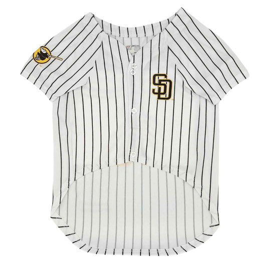 MLB San Diego Padres Fernando Tatis Jr. Mesh Dog Jersey