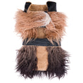 Load image into Gallery viewer, Mink Faux-Fur Vest - WILDEST ONE

