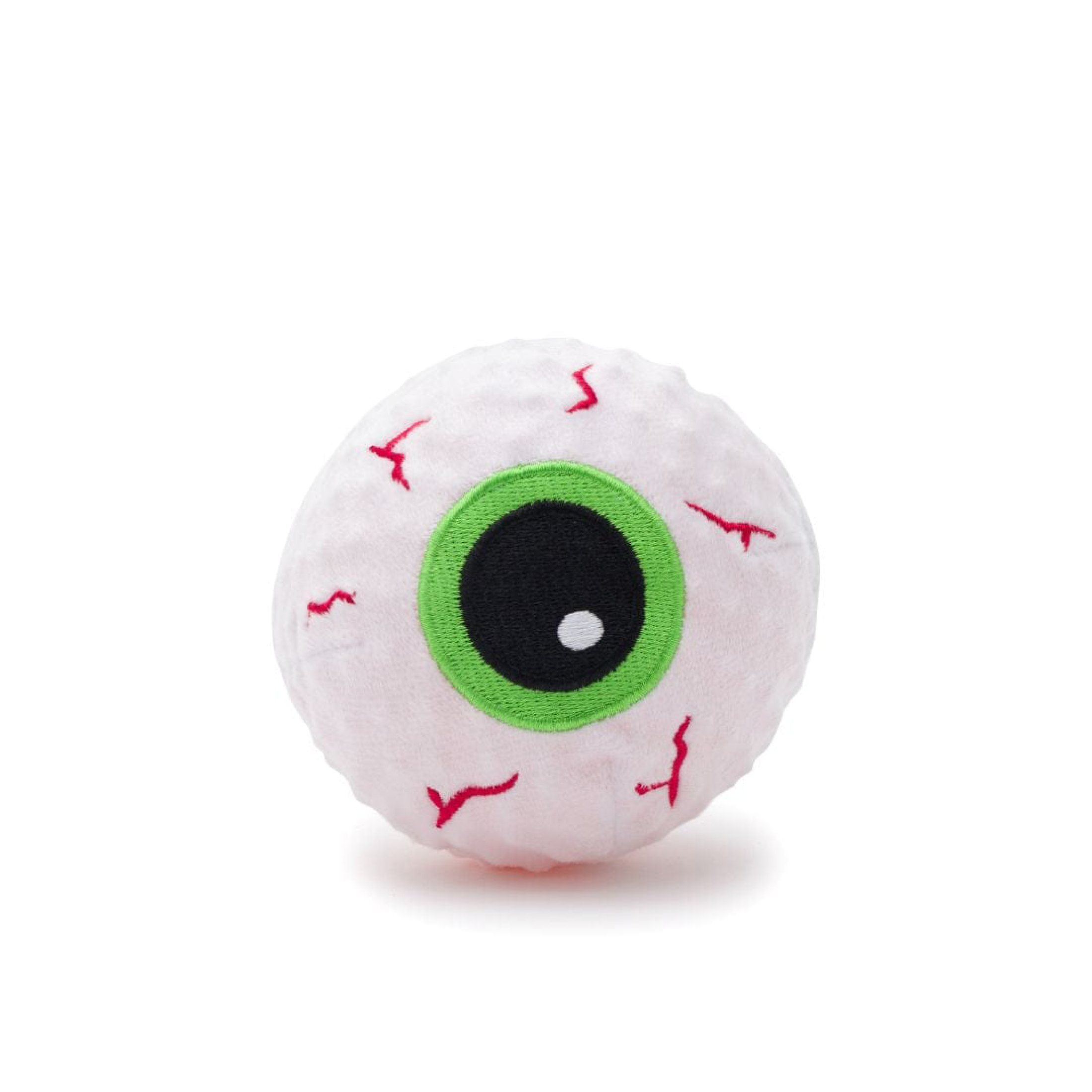 Eyeball faball® - Southlake Paws