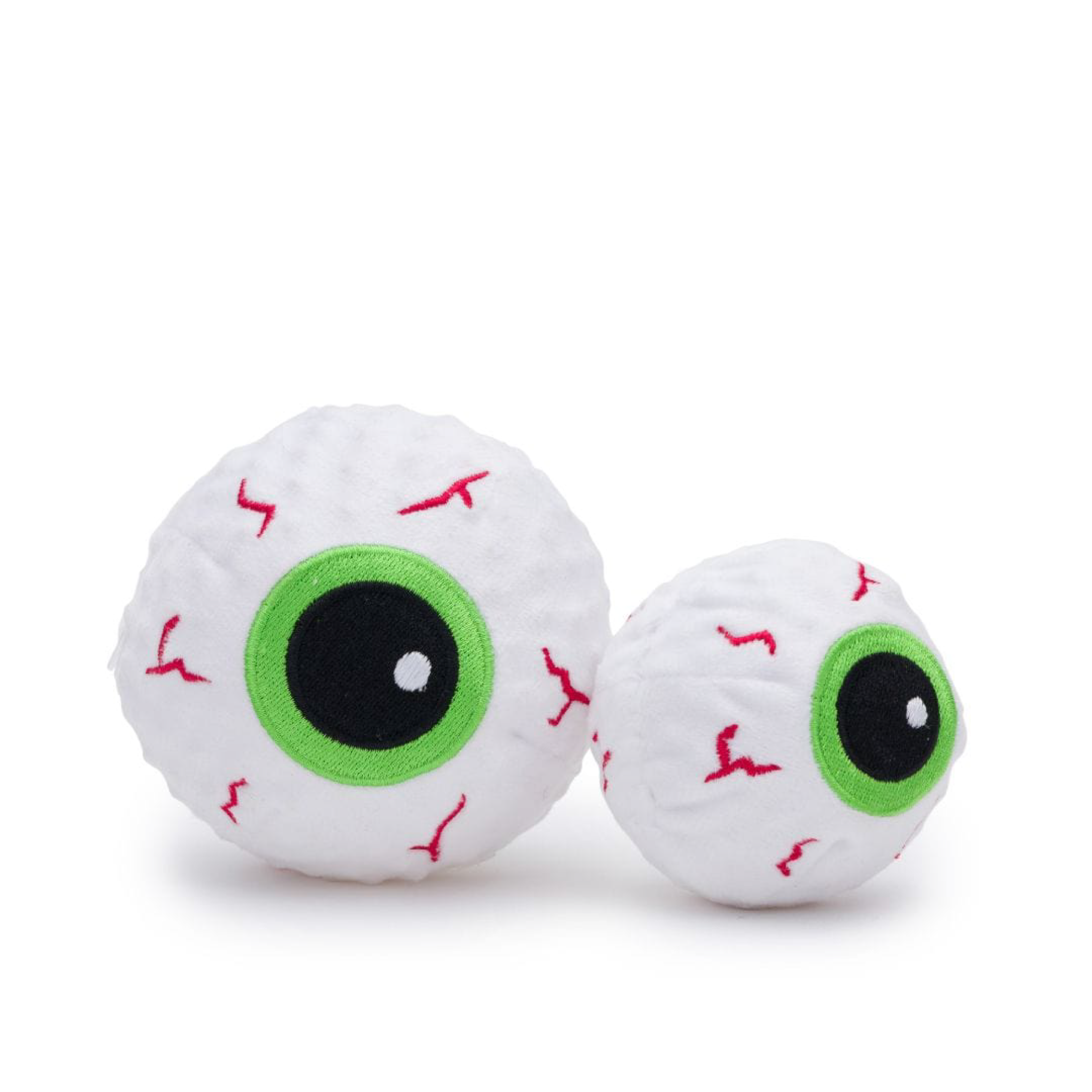 Eyeball faball® - Southlake Paws