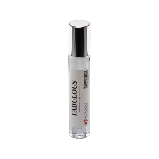 Fabulous Perfume 15ml by iGroom