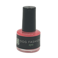 Load image into Gallery viewer, Dog Fashion Spa Petal Charm Non-toxic Nail Polish
