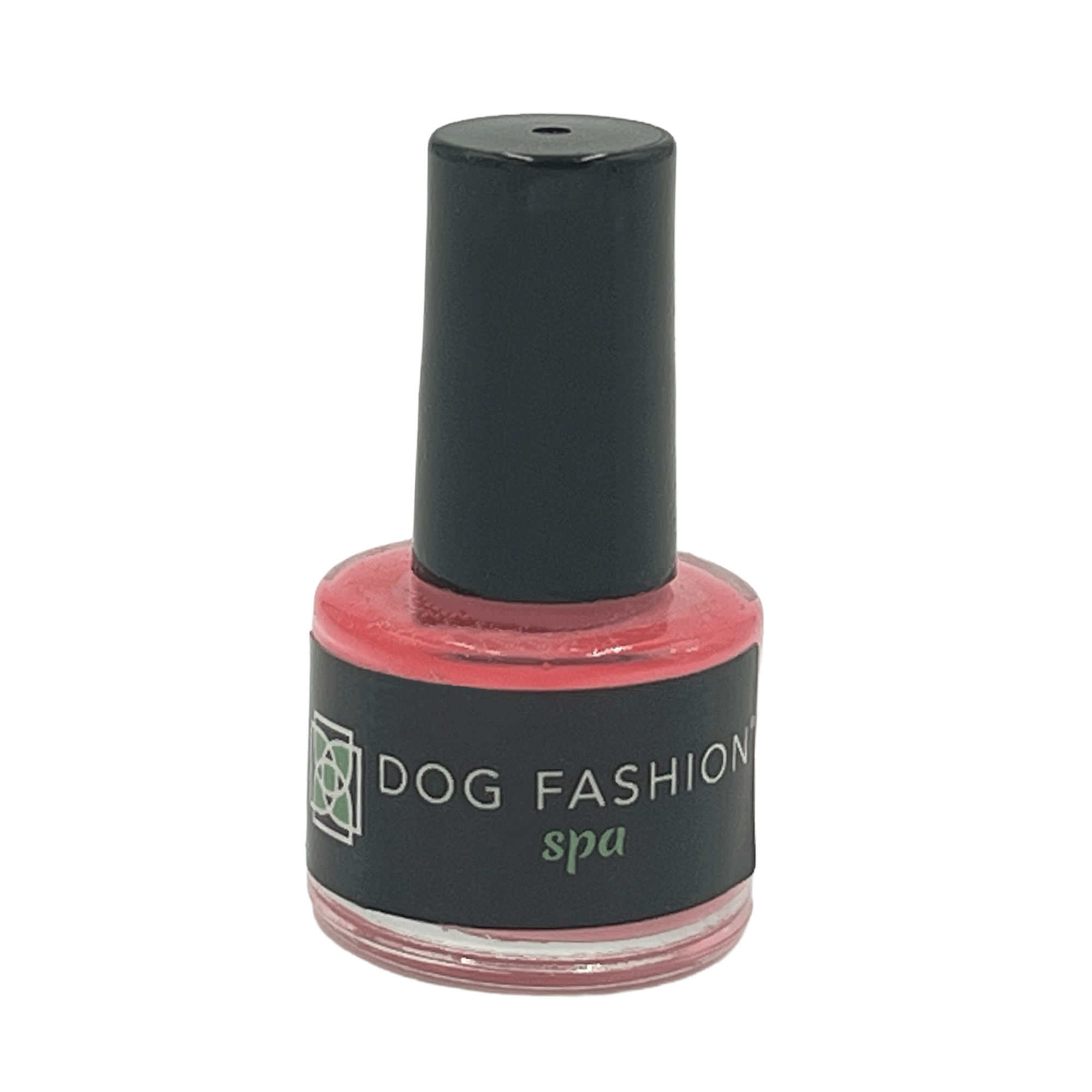 Dog Fashion Spa Petal Charm Non-toxic Nail Polish