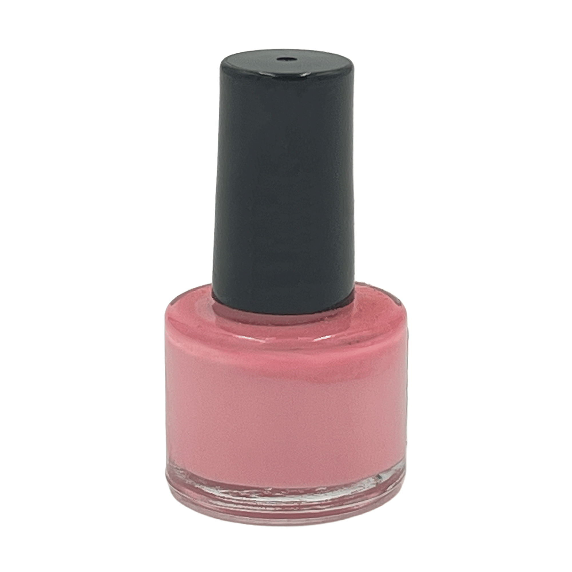 Dog Fashion Spa Petal Charm Non-toxic Nail Polish