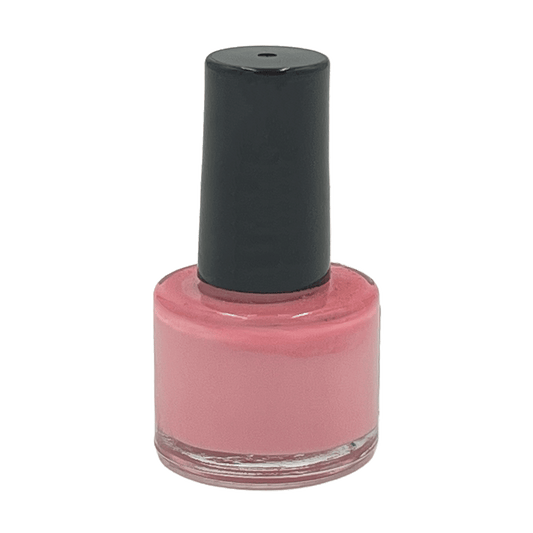 Dog Fashion Spa Petal Charm Non-toxic Nail Polish